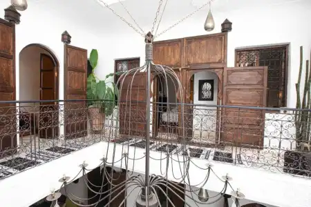 Riad Dar Khmissa - 50