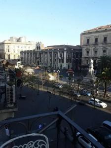 B&B Domenico Florio Palace - 12
