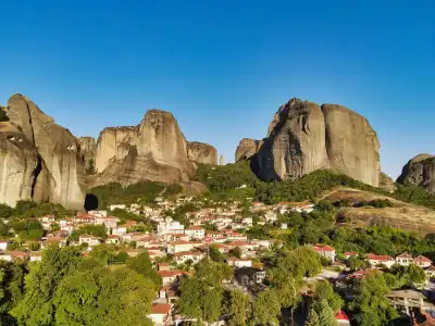 Tsikeli Boutique Meteora - Adults Friendly - 174