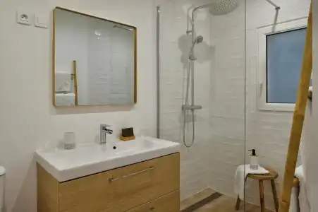 Hôtel Sampiero - 35
