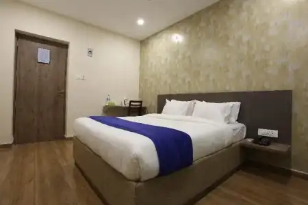 Ocean Suites - 9