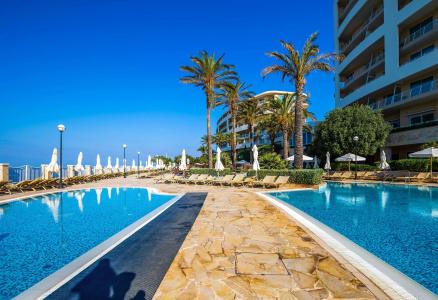 Radisson Blu Resort & Spa, Malta Golden Sands - 23