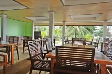 Khanom Sunrise Beach - 11