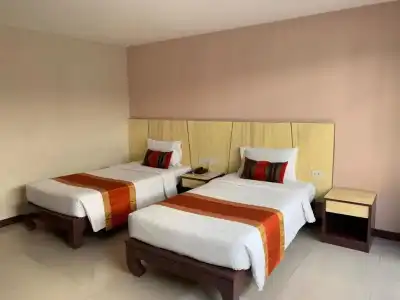 Bellevue Ocean Patong - 12