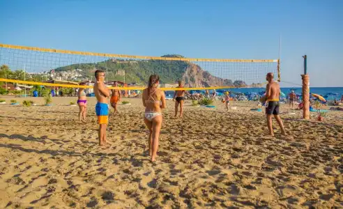 Kleopatra Beach - All Inclusive - 32