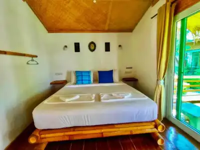 Mook Montra Resort Seafront - 62