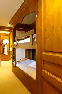 Hôtel Les Peupliers - 57