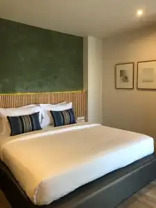 Punnpreeda Beach Resort - 149