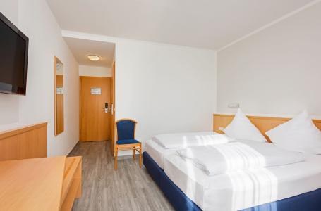 Bochum Wattenscheid Affiliated by Meliá - 57