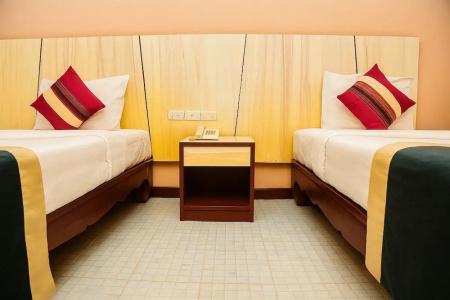Bellevue Ocean Patong - 86
