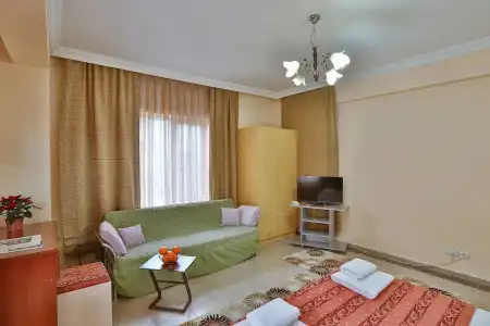 Dundar Thermal Villa Otel - 41
