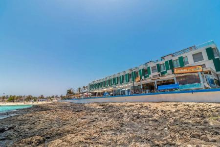 Livvo Corralejo Beach - 20