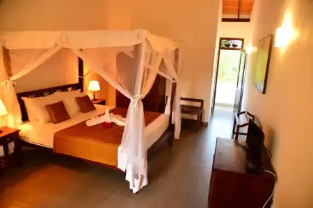 Boutique Villa Shanthi - 79