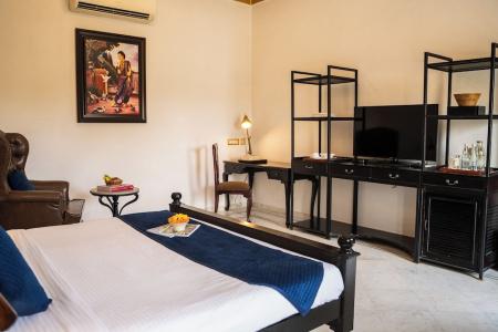Narain Niwas Palace - 60