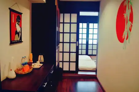 m.stay - 26