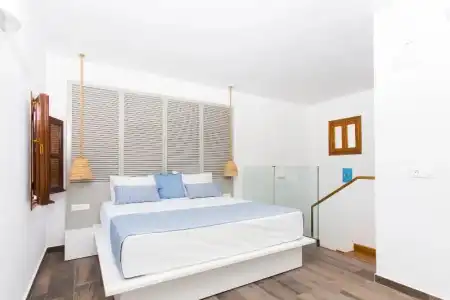 Lindos Del Mar Suites - Adults Only - 43