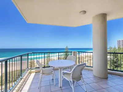 Oceana on Broadbeach - 159