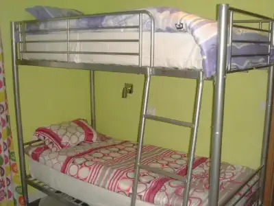 DownTown Guest House - 54