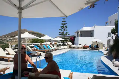 Paros Palace Adults Only - 30