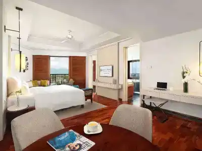 Pullman Danang Beach Resort - 94