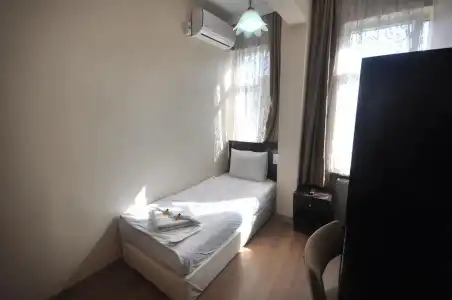 Baykal Otel - 41