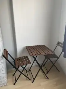 Ersoy Ege Apart Otel - 16