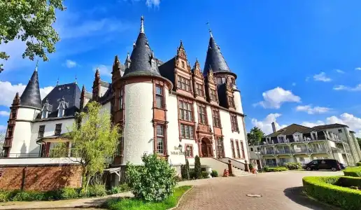 SeeSchloss Klink - 36
