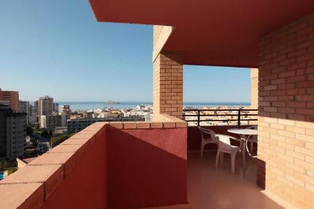 La Caseta Apartments - 10