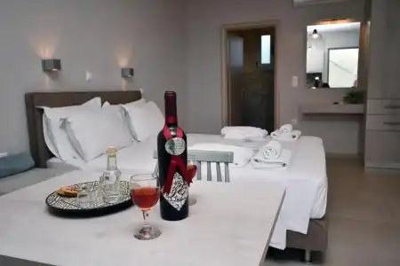 Asteri suites - 54