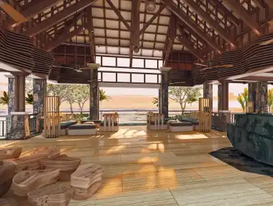 The Westin Turtle Bay Resort & Spa, Mauritius - 38