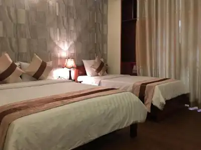 Asian Kitchen - 4