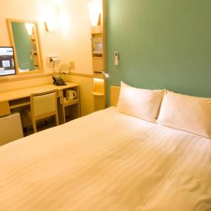 Toyoko Inn Hamada Eki Kita Guchi - 30