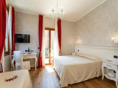 Charming Palace Santa Fosca - 33