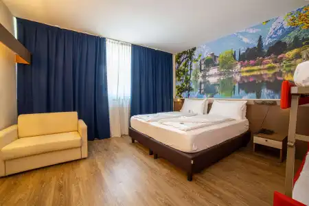 Best Western Adige - 6
