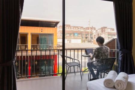 Tuscany Land Resort Donmuang - 20
