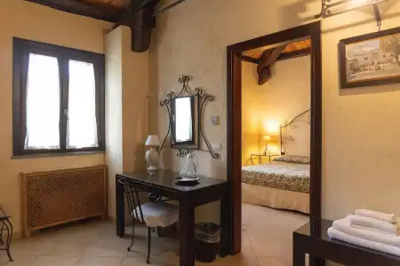 Agriturismo Villa Cefalà - 44