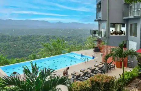 Mount Blue Kandy - 25