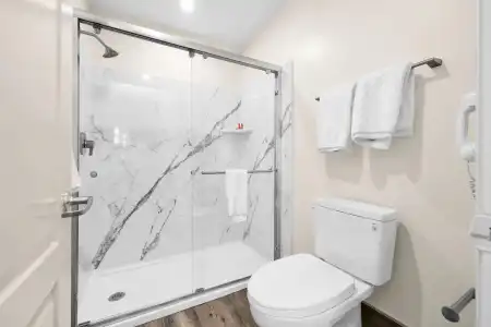 SureStay by Best Western San Francisco Marina District - 43