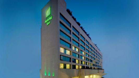 Holiday Inn Mumbai International Airport by IHG - 29