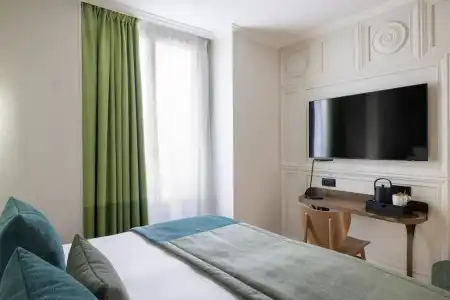 Hôtel L'Ormaie & Spa - 114