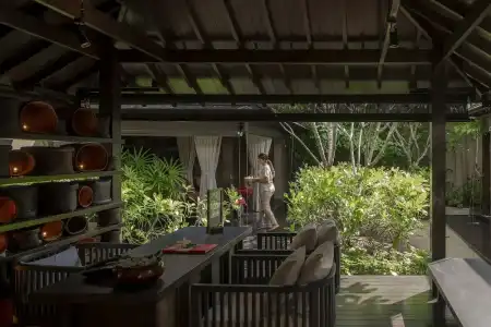 The Spa Resorts - Lamai Beach - 14
