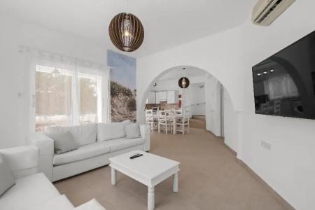 Thalassines Beach Villas - 211