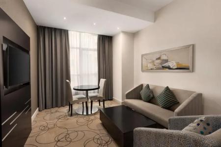 Ramada by Wyndham Dubai Barsha Heights - 43