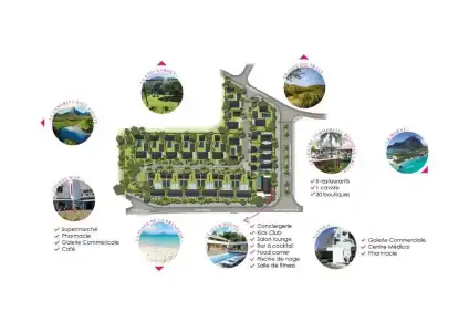 Marguery Villas by MJ Holidays - 111