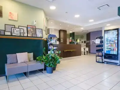 B&B Ferrara - 14
