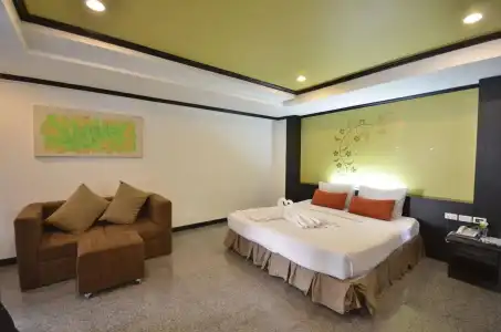 The Heritages Sathorn - 36