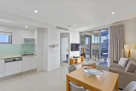 Coco Mooloolaba - 56