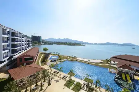Dayang Bay Resort Langkawi - 66