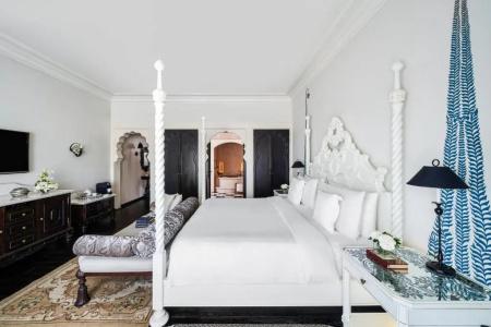 Fairmont Jaipur - 56