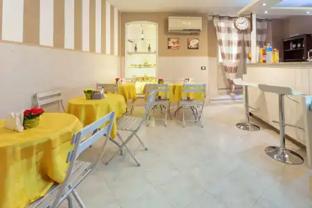 Al Piazza Marina B&B - 20